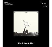 Circle - Photo Book Version