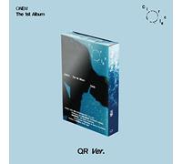 Onew (Shinee) - Circle-QR Platform Album Version [Import]