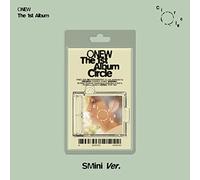 Onew (Shinee) - Circle-Smini Platform Album Version [Import]