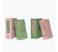 Onew (SHINee) Mini album Tough Love Towel Book Version - K-Pop Solo Album (aléatoire)