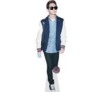 Onew (SHINee) Silhouette en carton Grandeur Nature