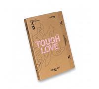 ONEW (SHINee) - Tough Love [5e mini album] Book Ver. (Comprend CD, livre photo, marque-page, cartes photos et cadeau de magasin)