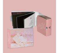 ONEW (SHINee) - Tough Love [Version livre de poche] 5ème mini album officiel K-pop, album scellé avec livre photo et cartes photos aléatoires