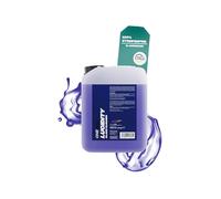 OneWax Lucidity Glass Cleaner Bidon de recharge de 5 l pour nettoyage des vitres sans traces (1 pièce) (5000 ml)