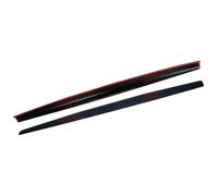 ONEWAY BT16.005 Protection de seuil de coffre
