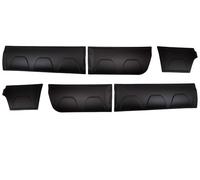 ONEWAY BC05.011 Baguette et bande protectrice, porte