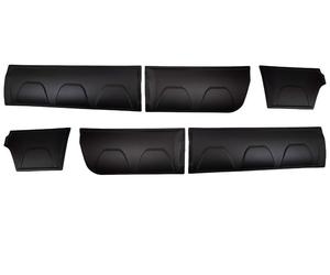 ONEWAY BC05.011 Baguette et bande protectrice, porte