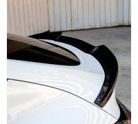 Oneway Becquet arrière compatible avec Tesla Model Y 2019-2025 - Noir brillant