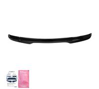 Oneway Becquet de toit (Rajout) compatible avec Cupra Ateca 2018- - Noir brillant