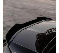 Oneway Becquet de Toit (Rajout) Compatible avec Cupra Terramar (KP1) 2024- - Noir Brillant