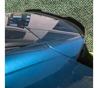 Oneway Becquet de toit (Rajout) compatible avec Volkswagen Tiguan III (CT1) 2024- - Noir brillant