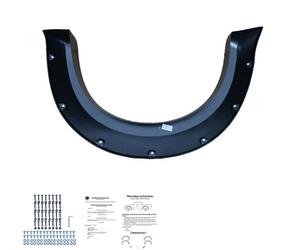 ONEWAY FF02.003 Kit d'élargisseur d'aile