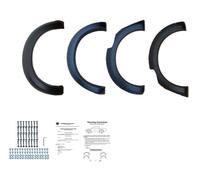 ONEWAY FF02.004 Kit d'élargisseur d'aile