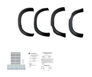 ONEWAY FF02.007 Kit d'élargisseur d'aile