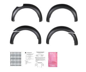 ONEWAY FF02.010 Kit d'élargisseur d'aile