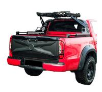 ONEWAY TC07.004 Enjoliveur, hayon