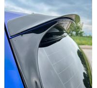 Oneway Becquet de toit (Rajout) sur mesure | compatible avec Volkswagen Golf VII (7&7.5) HB GTi/GTD/R/R Line 2013-2020 - Noir brillant