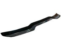 Oneway Becquet de toit (Rajout) compatible avec Audi S3 Sportback 8V/8V Facelift 2013-2020 - Noir brillant