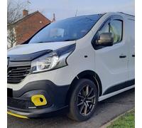 ONEWAY WA03.008-G Kit d'élargissement, aile