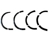 ONEWAY WA03.036-G Kit d'élargissement, aile