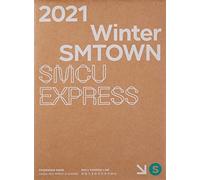 Onewe - 2021 Winter Smtown : Smcu Express [Import]