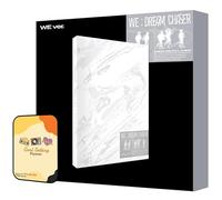 ONEWE Album - WE : Dream Chaser WE ver.+Pre Order Benefits+BolsVos Exclusive K-POP Giveaways Package
