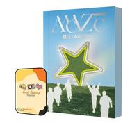 ONEWE MAZE : AD ASTRA Album [AD ASTRA ver.]+Pre Order Benefits+BolsVos Exclusive Idol-Inspired Digital Merches