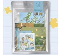 ONEWE - ONEWE - A SMALL ROOM FULL OF TIME Special Album ( In D+Photo Book+Photo Print+Sticker Set+ETC ) K-POP SEALED