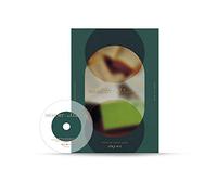 ONEWE - ONEWE [MEMORY:ILLUSION] 1st Single Album. 1ea CD+80p Photo Book+1ea Book Mark+2ea Photo Card+TRACKING CODE K-POP SEALED