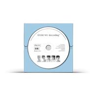 ONEWE - ONEWE STUDIO WE : RECORDING #3 3rd Demo Album K-POP SEALED