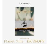 Onewe - Planet Nine: Isotropy-POCA Platform Album Versio [Import]
