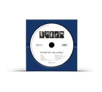 Onewe - Studio We: Recording #2 (Incl. 64pg Photobook, Postcard + Photocard) [Cd