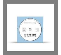 ONEWE STUDIO WE : Recording #3 3rd Demo Album CD+Poster+Photobook+Postcard+Photocard+Tracking