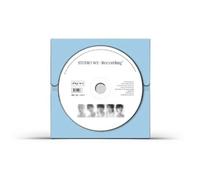 Onewe - Studio We: Recording #3 - 3rd Demo Album - Incl. 64pg Photo Book, Postcard + 2 Photo Cards [Compact Discs] Postcard, Photo Book, Photos, Asia - Import