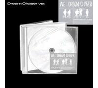 Onewe – We 2nd Full Album / Dream Chaser – Import (Rainbow Line)