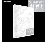 Onewe - We: Dream Chaser / 2nd Full Album / We