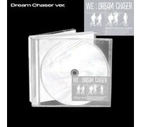 Onewe - We : Dream Chaser - Dream Chaser Version - Incl. Photobook, Envelope, Circle Lyrics Card, Bookmark, 3 Photocards + Stardust Sticker [Compact Discs] Photo Book, Photos, Stickers, Asia - Import