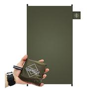 onewind Abri ultraléger en silnylonTarp, Empreinte de Tente (FP1207O