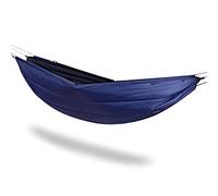 Onewind Dupont Sorona Sous-couette isolante de qualité supérieure, légère et chaude pour le camping sauvage, la randonnée, bleu marine