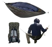 onewind Housse de sac à dos imperméable GHMK1109OD, Hamac de rangement, Vert Olive