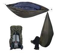 onewind Polyvalent hamac Gear Sling ou sac à dos housse de pluie, nourriture ou 90L emballage couverture, protection pour hamac