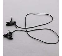 onewind Underquilt SUSUDQ02-4 Pince crocodile Noir