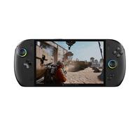 ONEXPLAYER ONEXFLY APEX PC portable de jeu | AMD Ryzen AI Max+ 395 | 64GB RAM LPDDR5X | SSD PCIe 4.0 4TB | Écran H-IPS 8 pouces 120 Hz VRR | Batterie interchangeable de 85 Wh | Windows 11
