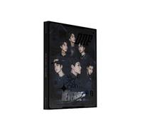 ONF 2021 Live Contact-Code #1 Reverse DVD DVD