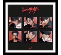ONF - (6 Ver Set.) ONF [ONF:MY SELF] The 2nd Album PART.2 JEWEL (6er-Set+Geschenk) K-POP