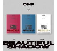 Onf - Beautiful Shadow [Import]