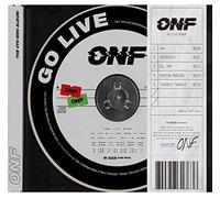 Onf - Go Live