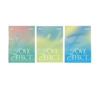 ONF - Love Effect 7ème Mini album (Love)