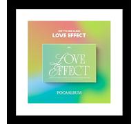 ONF Love Effect 7th Mini Album POCA Version
