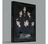 ONF - ONF 2021 LIVE CONTACT :: CODE #1. [ REVERSE ] DVD K-POP SEALED